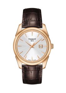 TISSOT VINTAGE 18K GOLD T920.210.76.031.00