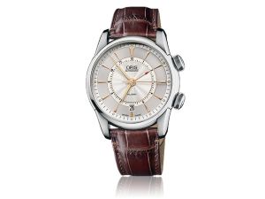 Oris 908 7607 4051 рем