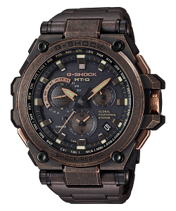 Casio MTG-G1000AR-1A