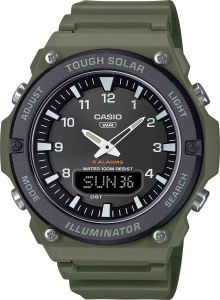 Casio AQ-S820W-3B