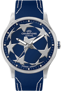 Jacques Lemans UEFA U-38C