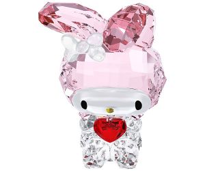 Swarovski My Melody «Красное сердце» 5004742