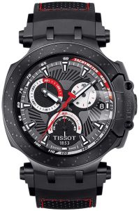 TISSOT T-RACE CHRONOGRAPH T115.417.37.061.01