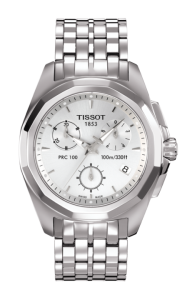 TISSOT PRC 100 T008.217.11.031.00