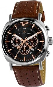 Jacques Lemans 1-1645K