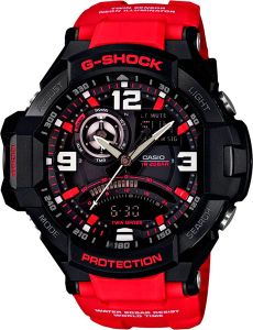 Casio GA-1000-4B