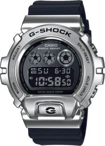 Casio GM-6900-1ER