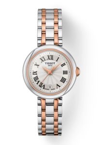 TISSOT BELLISSIMA T126.010.22.013.01