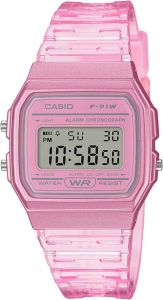 Casio F-91WS-4