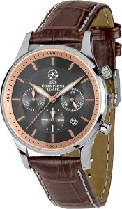 Jacques Lemans U-58C