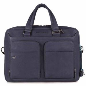 Piqadro сумка CA2849B3/BLU4