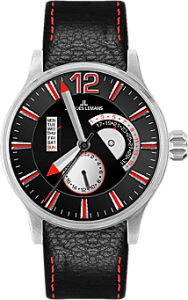 Jacques Lemans Sports 1-1741I