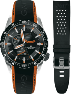 Jacques Lemans Sports 1-1584D