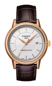 TISSOT CARSON T085.407.36.011.00