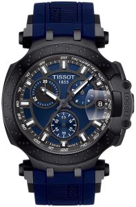 TISSOT T-RACE CHRONOGRAPH T115.417.37.041.00