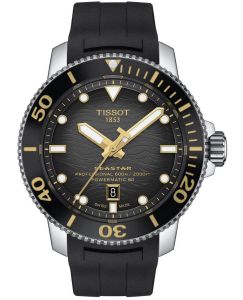 TISSOT SEASTAR 2000 T120.607.17.441.01