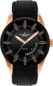 Jacques Lemans Sports 1-1637F