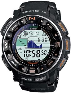 Casio PRW-2500-1E