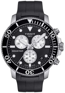 TISSOT SEASTAR 1000 T120.417.17.051.00