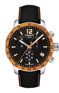 TISSOT QUICKSTER CHRONOGRAPH T095.417.16.057.00