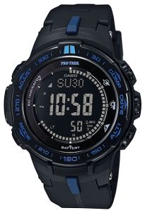 Casio PRW-3100Y-1E
