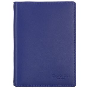 Обложка для автодокументов Dr. Koffer X510138-29-60