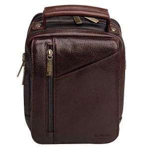 Сумка для документов  Dr. Koffer B248961-02-09