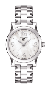 TISSOT STYLIS-T T028.210.11.117.02
