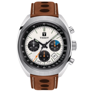 TISSOT HERITAGE 1973 T124.427.16.031.01