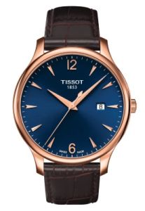TISSOT TRADITION T063.610.36.047.00