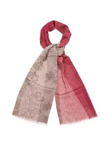 Др.Коффер S810416-230-12 шарф женский