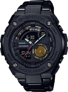 Casio GST-200RBG-1A