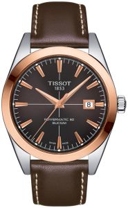 TISSOT GENTLEMAN T927.407.46.291.00
