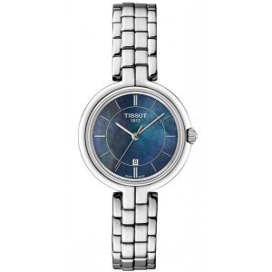 TISSOT FLAMINGO T094.210.11.121.00