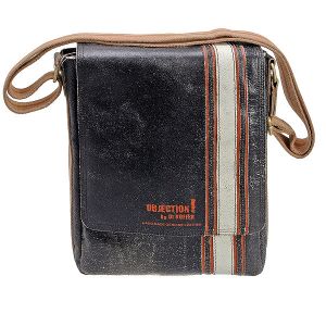 Сумка через плечо Dr. Koffer J701005-92-04