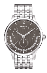 TISSOT TRADITION T063.637.11.067.00