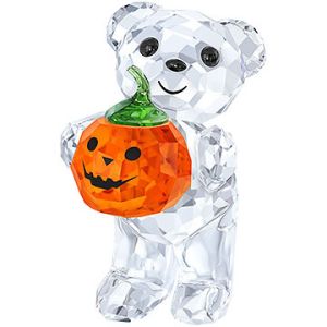 Swarovski Медведь Kris «Тыква для тебя» 5223252