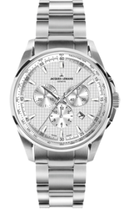 Jacques Lemans Geneve G-188D