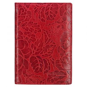 Др.Коффер X510130-212-12 обложка для паспорта