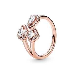 PANDORA 188494C01-54 кольцо