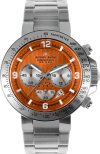 Jacques Lemans Sports 1-1485H
