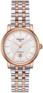 TISSOT CARSON T122.207.22.031.01