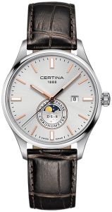 Certina C033.457.16.031.00