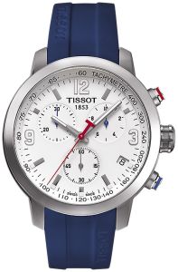 TISSOT PRC 200 T055.417.17.017.03