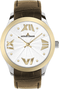 Jacques Lemans La Passion 1-1643B