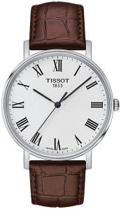 TISSOT EVERYTIME T109.410.16.033.00