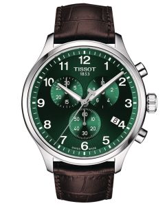 TISSOT CHRONO XL T116.617.16.092.00