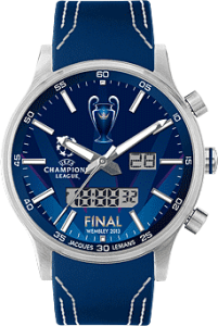 Jacques Lemans UEFA U-41A