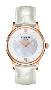 TISSOT ROSE DREAM T914.210.76.116.00