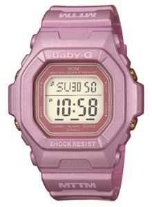 Casio BG-5600MOB-4E